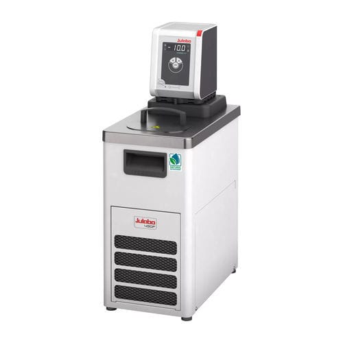 Циркуляционный термостат - CORIO CD-450F - JULABO GmbH - для лабораторий / напольный / цифровой