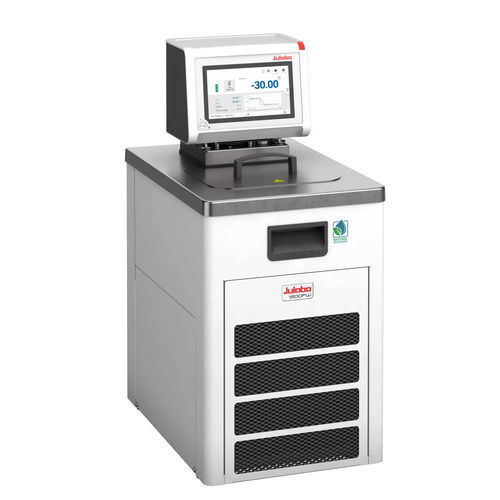 Нагревающая водяная баня - MAGIO MS-1200FW - JULABO GmbH - циркуляционная / охлаждением / компактная