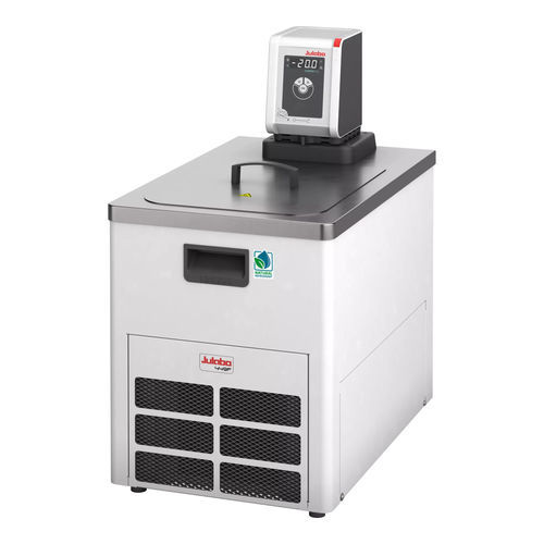 Нагревающая водяная баня - CORIO CD-449F - JULABO GmbH - циркуляционная / с охлаждением / настольная