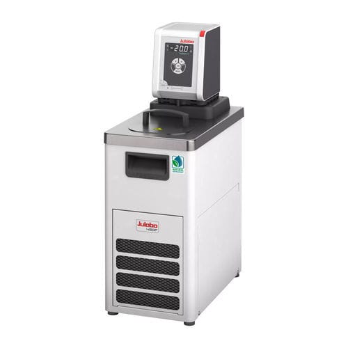 Циркуляционный термостат - CORIO CP-450F - JULABO GmbH - для лабораторий / напольный / цифровой