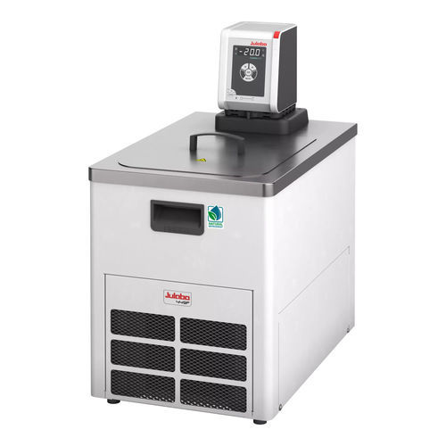 Циркуляционная водяная баня - CORIO CP-449F - JULABO GmbH - с охлаждением / настольная / с сенсорным экраном
