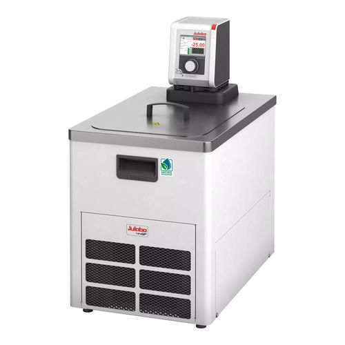 Нагревающая водяная баня - DYNEO DD-449F - JULABO GmbH - циркуляционная / с охлаждением / охлаждающая