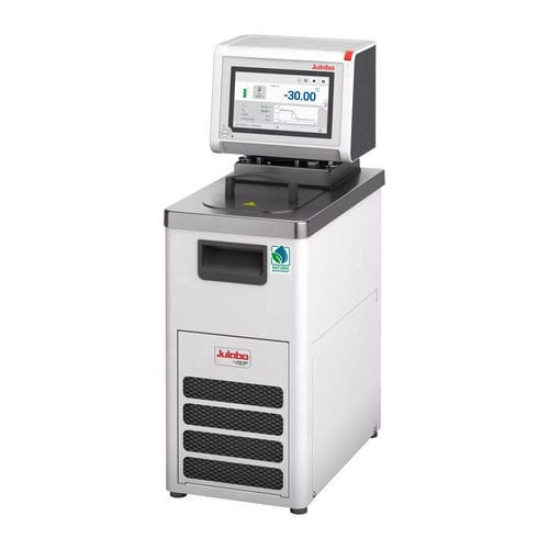 Циркуляционный термостат - MAGIO MS-450F - JULABO GmbH - для лабораторий / напольный / цифровой
