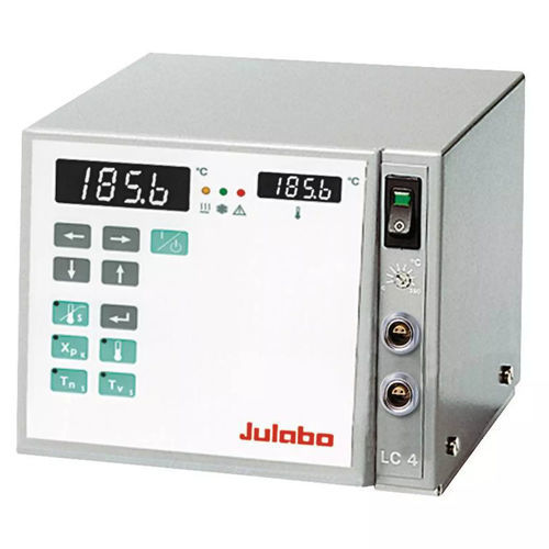 Устройство управления для измерения температуры - LC4 - JULABO GmbH - для лабораторий / цифровое
