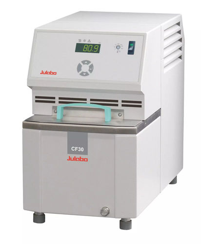 Нагревающая криостатическая баня - CF30 - JULABO GmbH - с охлаждением / циркуляционная / компактная