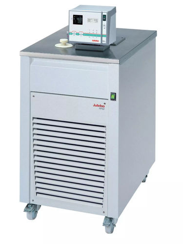 Нагревающая криостатическая баня - FP52-SL - JULABO GmbH - ультранизкая температура / циркуляционная / напольная