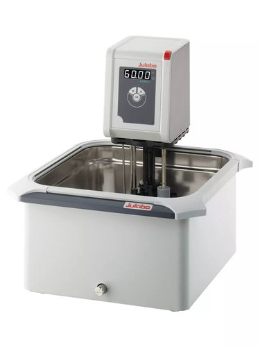 Нагревающая водяная баня - CORIO™ C-B13 - JULABO GmbH - термостатическая / циркуляционная / настольная