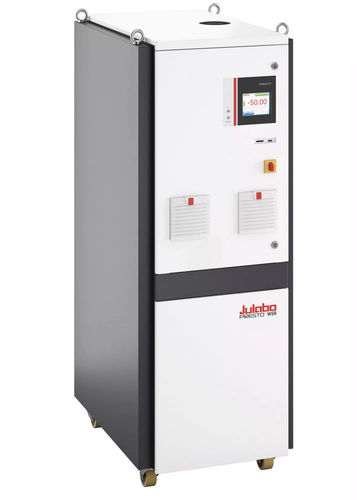 Устройство управления для измерения температуры - PRESTO W58x - JULABO GmbH - для процесса / для лабораторий / высоко динамическое