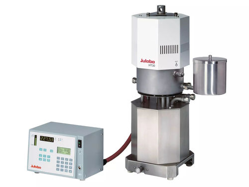 Термостат для лабораторий - HT30-M1 - JULABO GmbH - настольный / цифровой / нагревающий