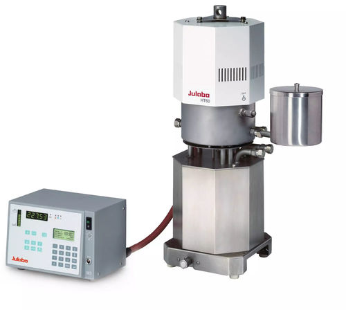 Термостат для лабораторий - HT60-M3 - JULABO GmbH - настольный / цифровой / нагревающий