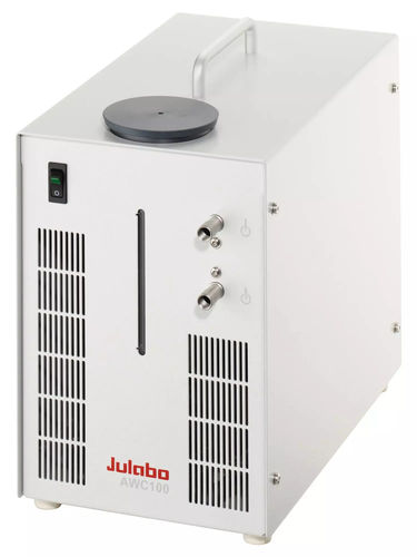 Компактный лабораторный охладитель - AWC100 - JULABO GmbH - с рециркуляцией