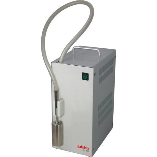 Иммерсионный лабораторный охладитель - FT400 - JULABO GmbH - компактный