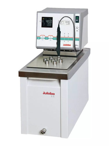 Настольный калибровочная ванна - SL-8K  - JULABO GmbH - из нержавеющей стали