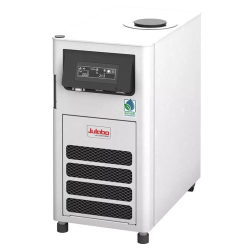 Компактный лабораторный охладитель - VALEGRO 350 - JULABO GmbH - с рециркуляцией