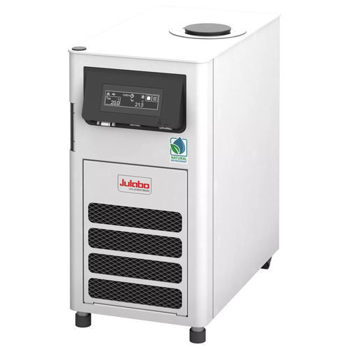 Компактный лабораторный охладитель - VALEGRO 500 - JULABO GmbH - с рециркуляцией