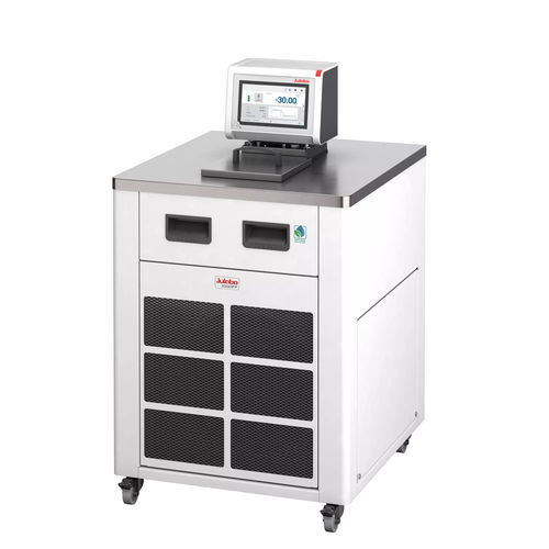 Нагревающая водяная баня - MAGIO MS-1000FF - JULABO GmbH - с охлаждением / ультранизкая температура / охлаждающая