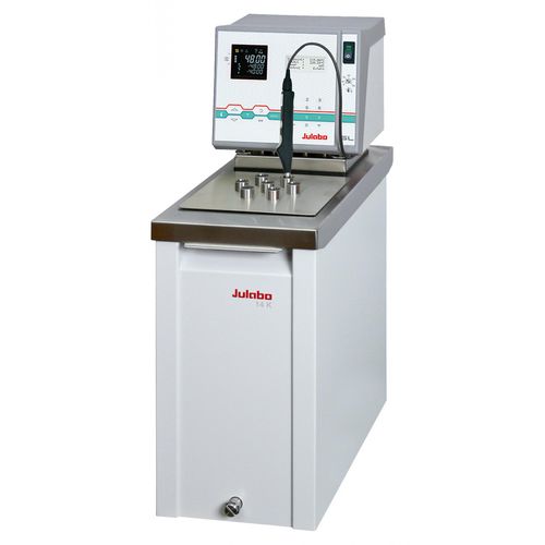 Настольный калибровочная ванна - SL-14K  - JULABO GmbH - из нержавеющей стали