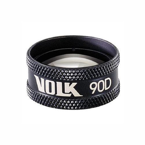 Офтальмологическая линза для диагностики - 90D - Volk - для щелевой лампы / для лазера / для образовательных целей