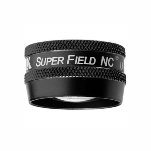 Офтальмологическая линза для диагностики - Super Field&reg; - Volk - для бинокулярной непрямой офтальмоскопии / с большим полем зрения