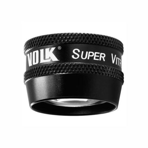 Офтальмологическая линза для диагностики - Super VitreoFundus&reg; - Volk - для бинокулярной непрямой офтальмоскопии / с большим полем зрения