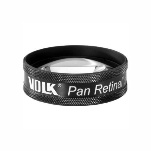 Офтальмологическая линза для диагностики - Pan Retinal® 2.2 - Volk - для лазера / с большим полем зрения / со значительным увеличением