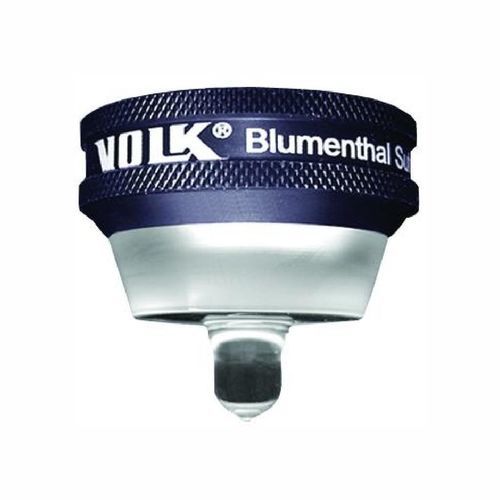 Офтальмологическая линза для щелевой лампы - VBSL - Volk - для лазера / бесконтактная / со значительным увеличением