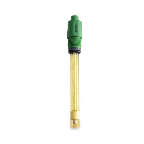 Электрод ОВП - AmpHel® - HANNA Instruments - pH / под давлением / платина