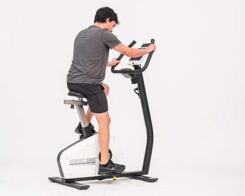 Велотренажер-эргометр - HUMAC BIKE™  - CSMI Medical Solutions