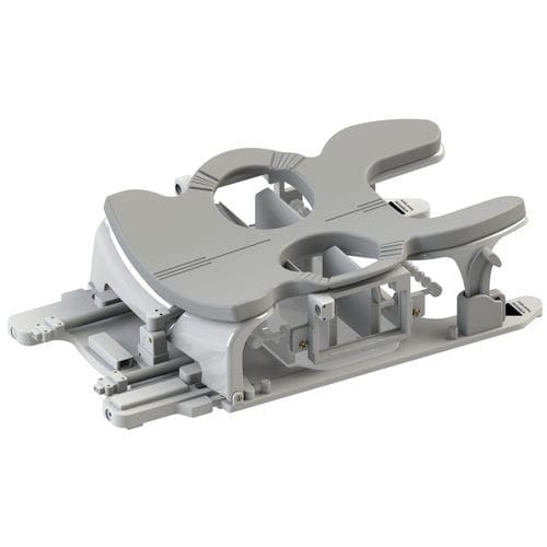 Антенна МРТ биопсия молочных желез - BI 6 - NORAS MRI products - в фазированной решетке