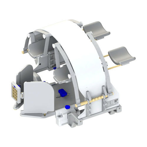 Система позиционирования для биопсии простаты - Uni-Lift - NORAS MRI products - для МРТ