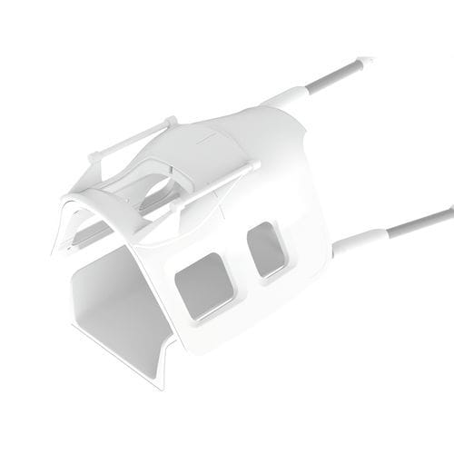 Антенна МРТ головы - ENCOMPASS™ - NORAS MRI products - шея / в фазированной решетке