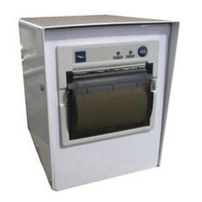Термический принтер - PRATIKA AUTOCLAVES M9004 - reverberi - для бумаги / для лабораторий / для архивирования материалов стерилизации