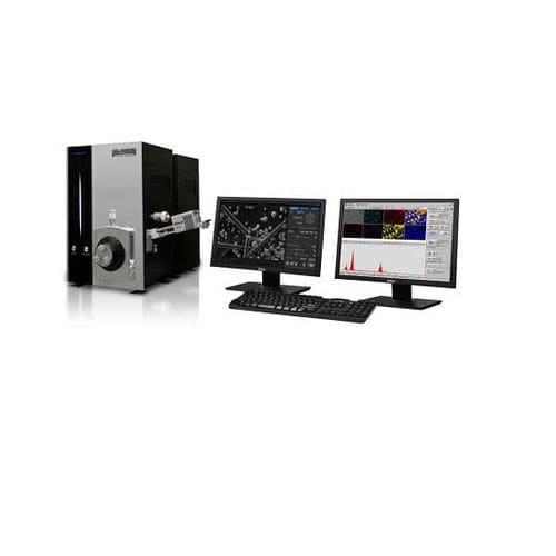 Электронный микроскоп SEM - SH-5000M - Hirox Europe - многоцелевой / фазоконтрастный / настольный