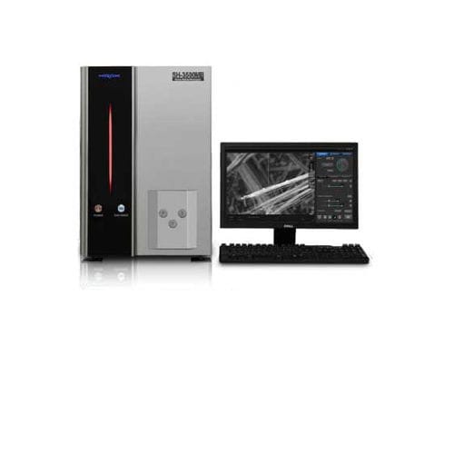 Оптический микроскоп - SH-3500MB - Hirox Europe - для лабораторий / компактный