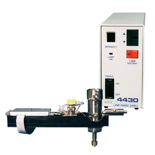 Хроматографический датчик в газовой фазе - 4450 Tandem - OI Analytical - FID / PID
