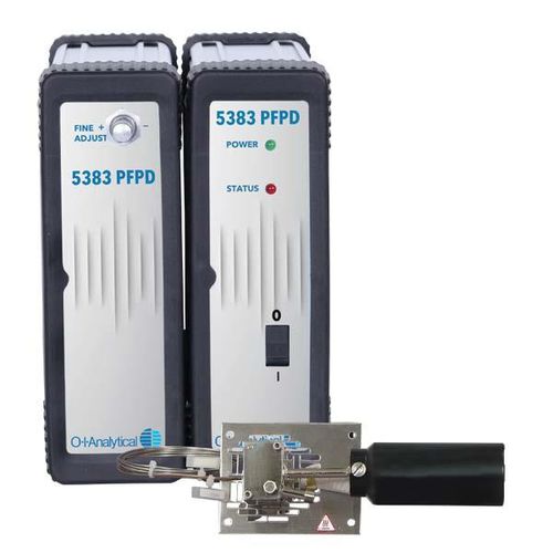 Хроматографический датчик PFPD - 5383 - OI Analytical - в газовой фазе