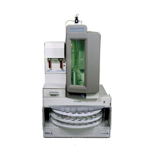 Отборник проб для газовой хроматографии - 4551A  - OI Analytical - органический