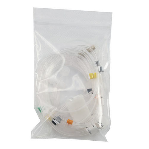 Тубус для медицинских газов - 327152TK - OI Analytical - прозрачный