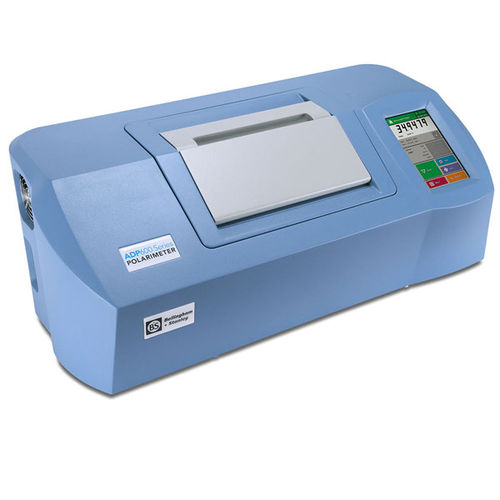 Автоматический поляриметр - ADP600 - Xylem Analytics - для фармацевтической промышленности / для сельского хозяйства и пищевой промышленности / цифровой