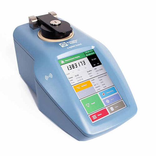 Цифровой рефрактометр - RFM970-T - Xylem Analytics - для сельского хозяйства и пищевой промышленности / для фармацевтической промышленности / настольный