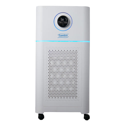 Мобильный очиститель воздуха - AIRPURIFIER10 - Romed Holland - для учреждений здравоохранения