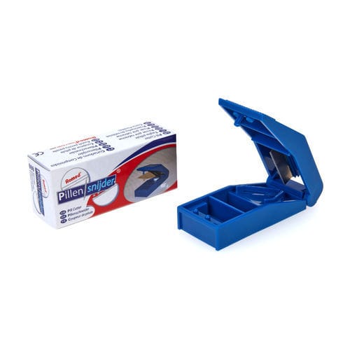 Коробочка для таблеток - PC-480 - Romed Holland