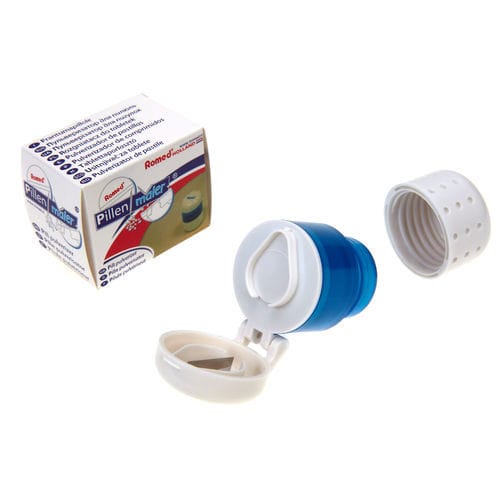 Измельчитель для таблеток - PP-400 - Romed Holland