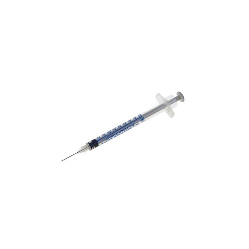 Шприц для дозирования - 3IS-0.5ML-50U - Romed Holland - инсулиновый / 0,5 мл / с фиксированной иглой