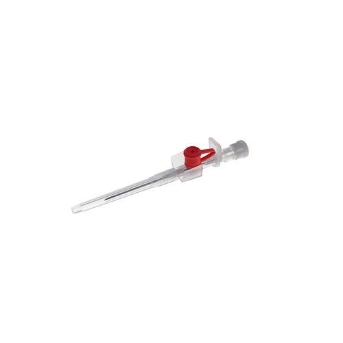 Катетер для внутривенного вливания - IVCATH-22G - Romed Holland - венозный / упаковка 50 штук