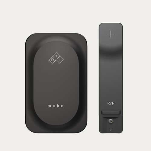 Дозиметр для проверки рентгеновские лучи - Mako R/F  - RTI Group