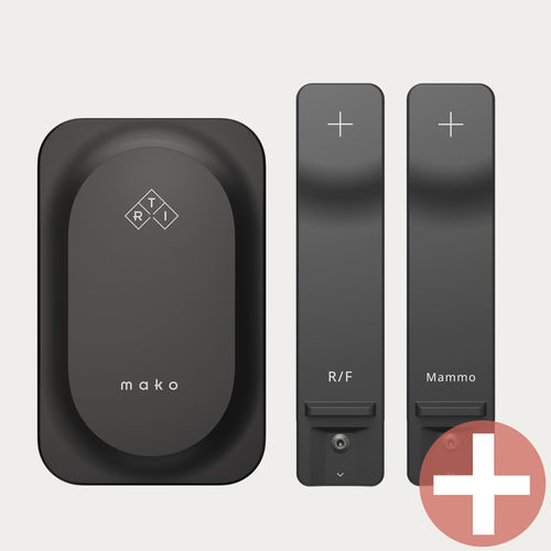 Дозиметр для проверки рентгеновские лучи - Mako Premium - RTI Group