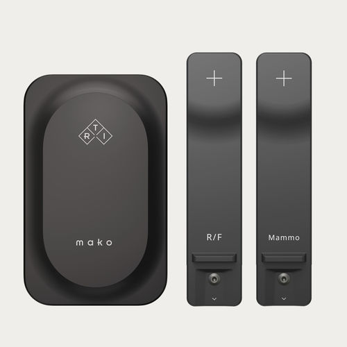 Дозиметр для проверки рентгеновские лучи - Mako R/F and Mammo - RTI Group