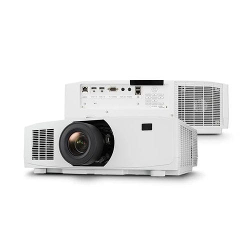 Программа для просмотра файлов DICOM с дистанционным управлением - NP-PV800UL-W1 - NEC