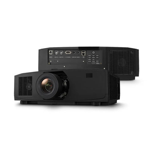 Программа для просмотра файлов DICOM с дистанционным управлением - NP-PV800UL-B1 - NEC